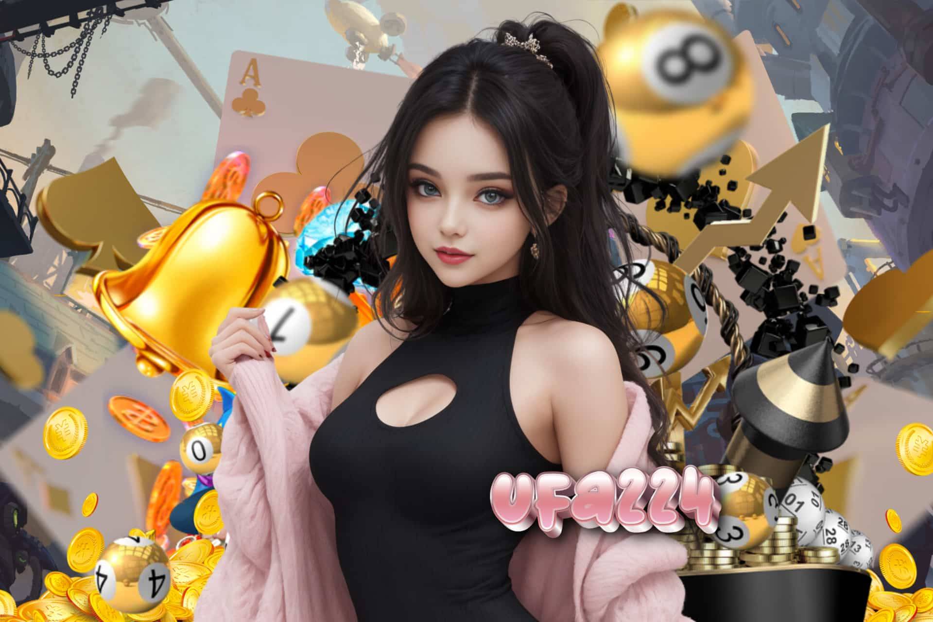 ufa224 สล็อต